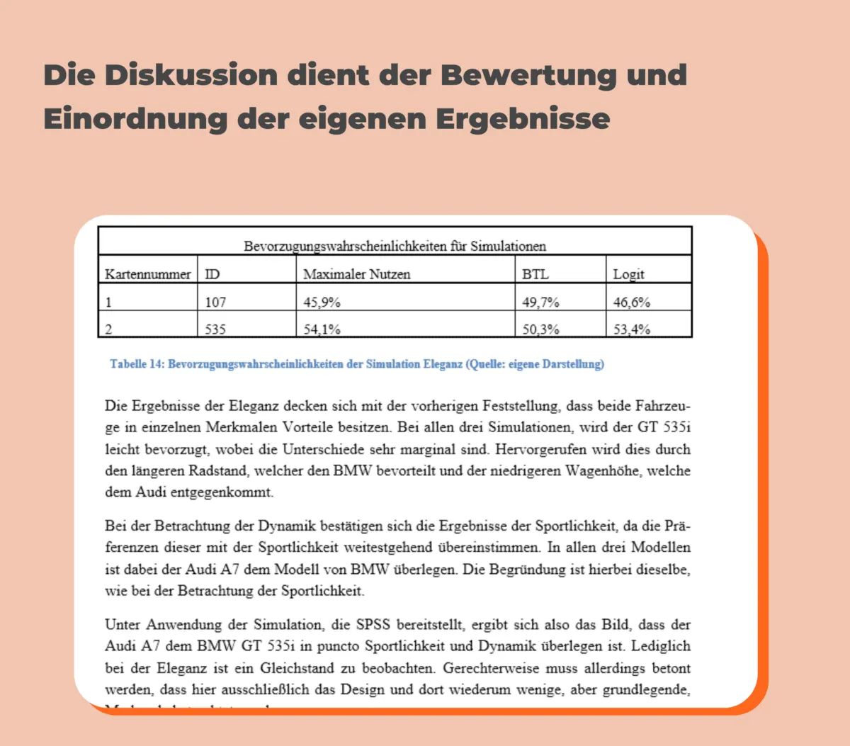 Diskussion
