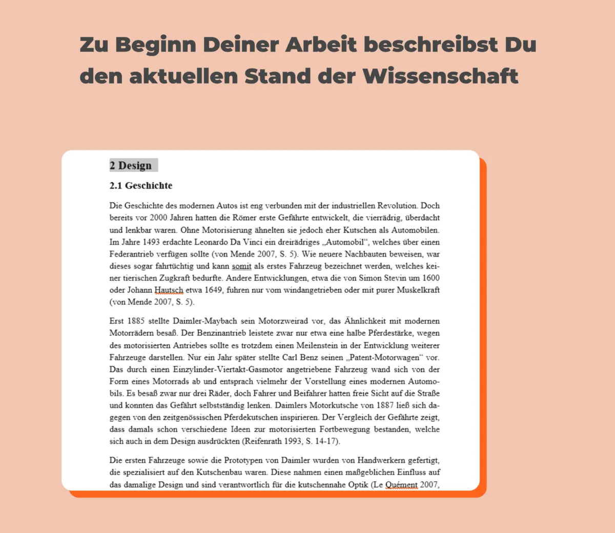 Theoretische Grundlagen
