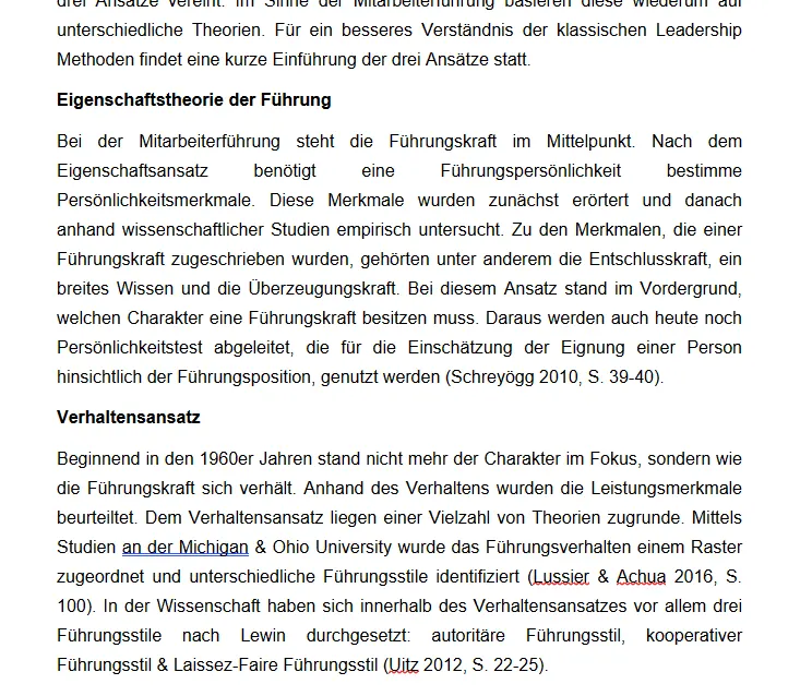 Einleitung